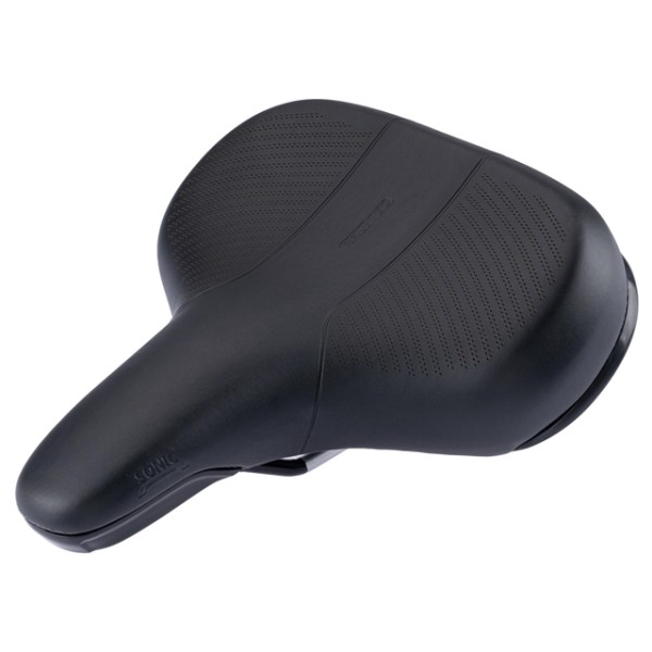 Contec Sattel Sonic AirFoam 271*18 Anti-Rutsch, inkl. Griff, 271x188mm