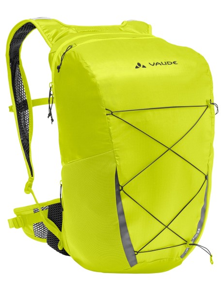 Vaude Uphill Air 24 - bright green