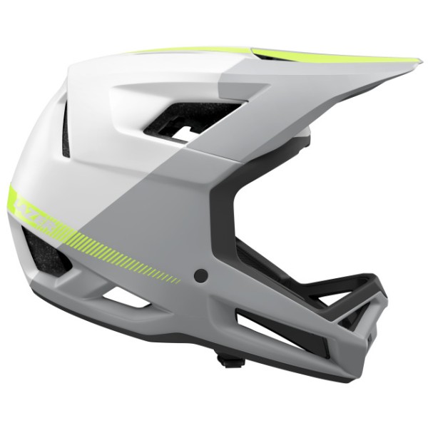 LAZER Unisex Extreme Cage Kineticore Helm matte white