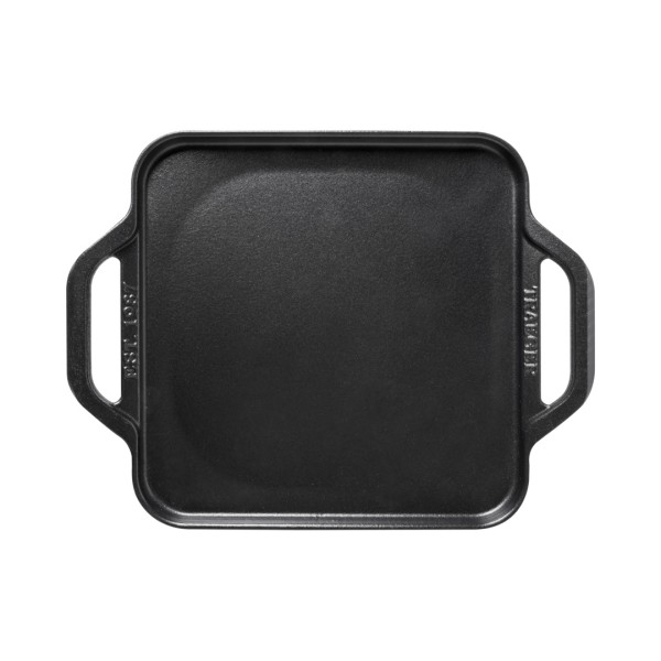 Induction Cast Iron Skillet