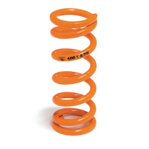 FOX Feder 1.385IDx325lb/in 2.9/74mm Travel 5.24TLG