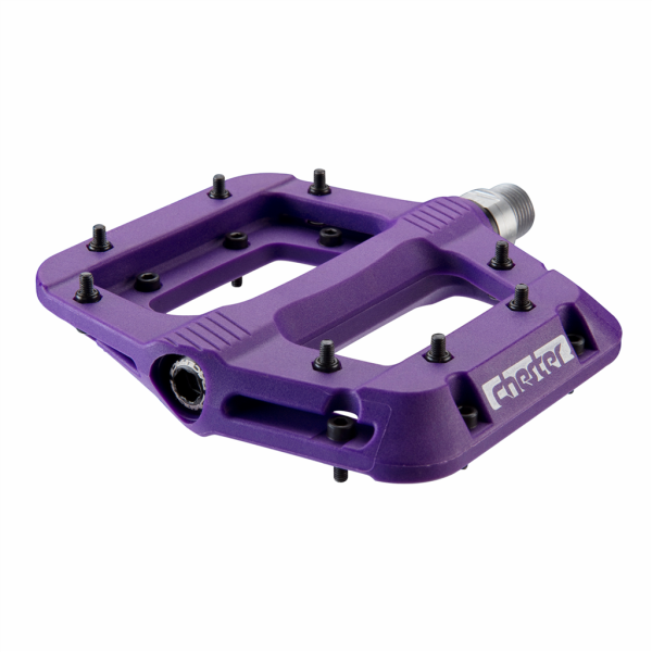 RF Chester Pedal purple