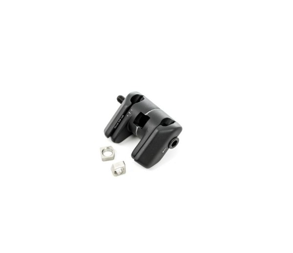 Orbea Saddle Clamp oval 7x9mm ORCA OMX 20