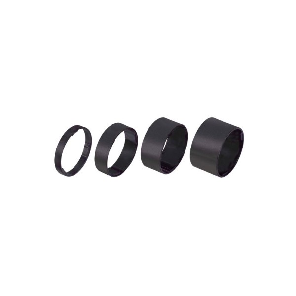 BBB Aluminium Spacerset LightSpace, BHP-36 - 1-1/8