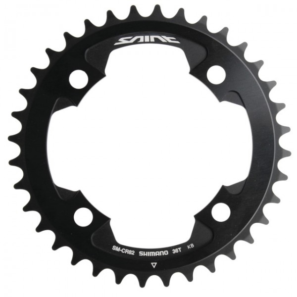 Shimano Kettenblatt Saint FC-M820 36 Zähne Box