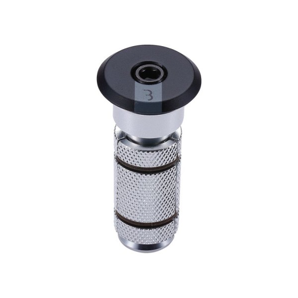 BBB Ahead Abdeckung Powerhead 1 1/8' schwarz
