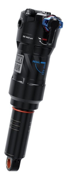 Deluxe Ultimate RCT- 185X50 Trek TopFuel2022