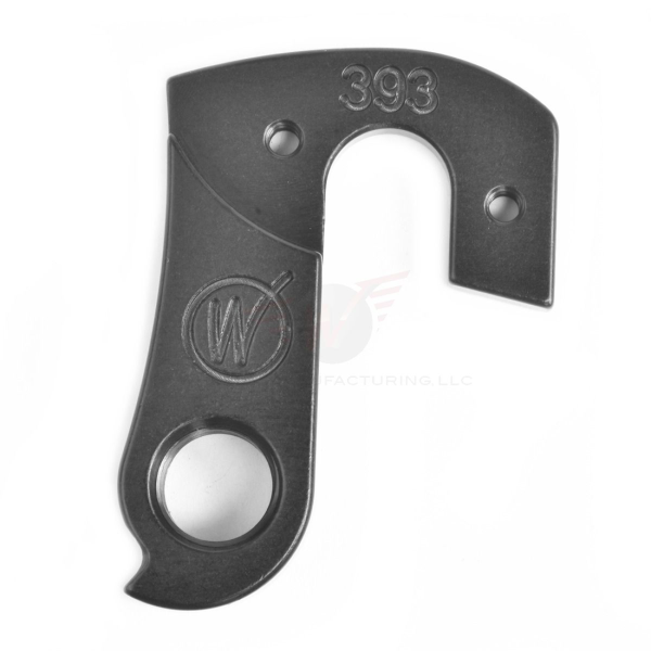 Wechselauge, Typ 393, Norco, Fixierung 2 x M3