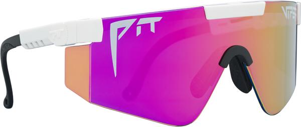 Pit Viper The Miami Nights Original Wide - Z87+ Pink