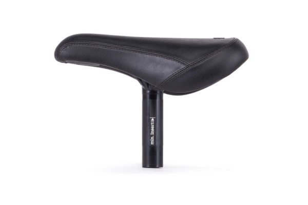 Eclat Unify Combo Sattel & Sattelstütze 25.4mm