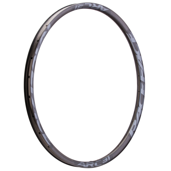 Race Face ARC 26" MTB CLN Offset Carbon 32H Rim