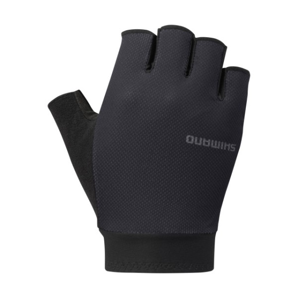 Shimano Explorer Gloves black