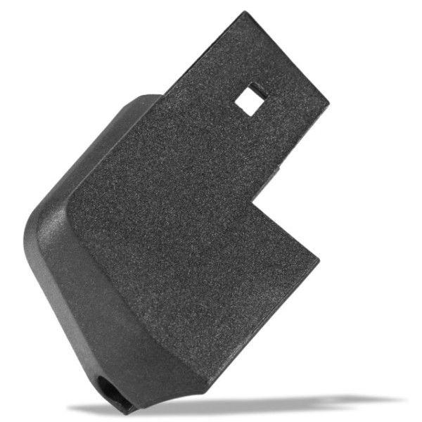 Bosch ABS Abdeckung Stecker unten BAS33YY