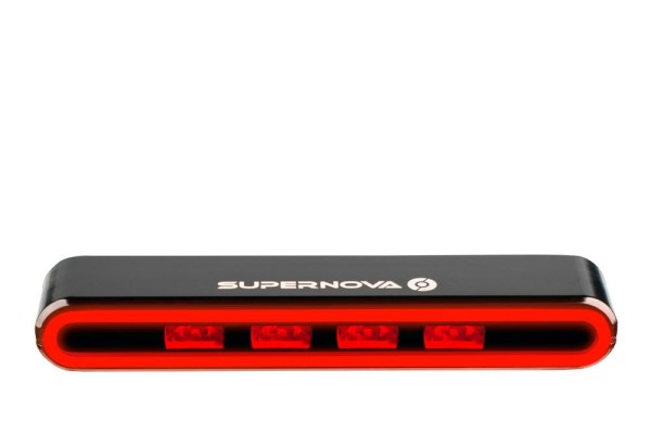 Supernova Rücklicht M99 TL 2 Pro 12V