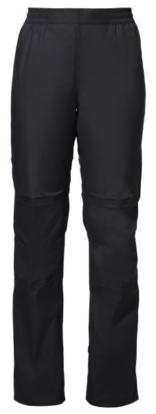 Women's Drop Pants II 46 black uni