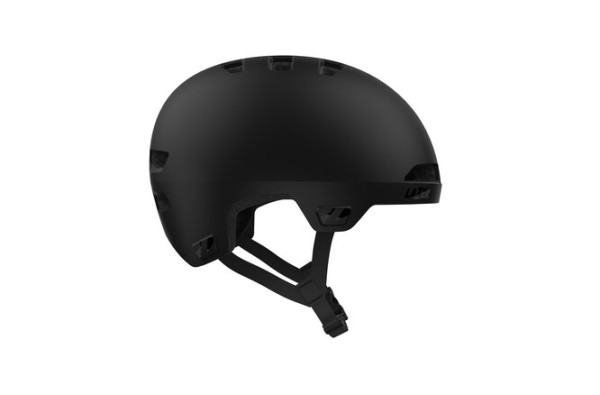 LAZER youth Maze JR KinetiCore Helm matte black 50-56