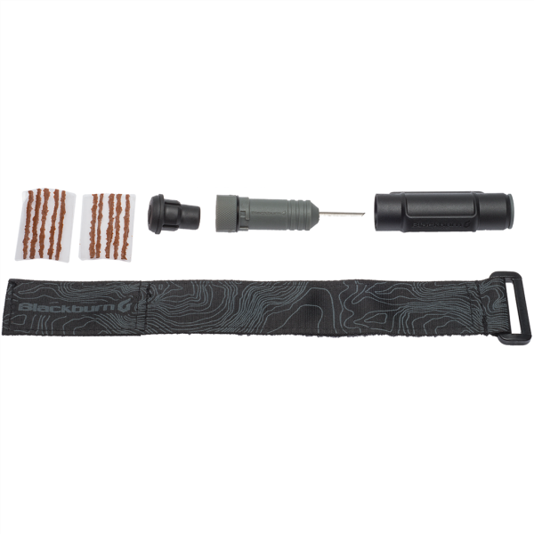 Plugger Tubeless Tire Repair Kit