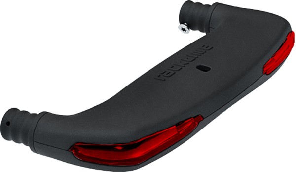 GLEAM-LED-Rücklicht