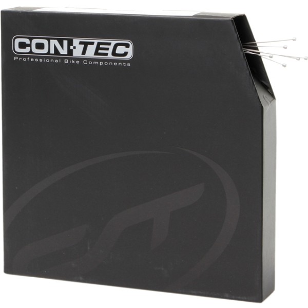 CT SCHALTINNENZUG 2M SHI MTB/Hybrid/RoadEdelst. Rostfrei$100 Stück Werkstattbox$
