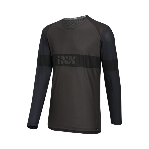 iXS Kids Trigger EVO long sleeve Jersey L