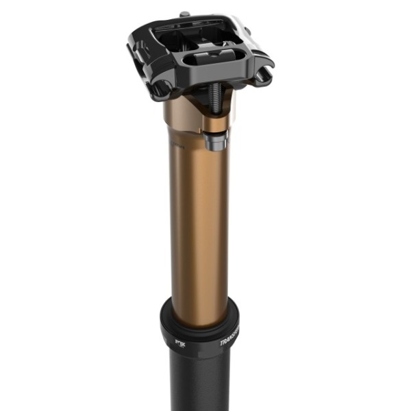 FOX Sattelstütze Transfer SL absenkbar FS Ø31.6 mm 125mm Drop intern schwarz