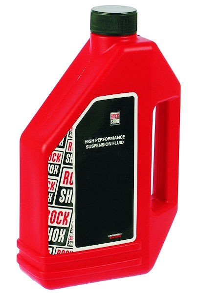 Sram PIT STOP SUSPENSION OIL 10 WT 32 02
