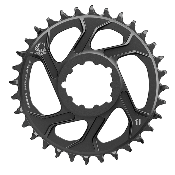 Chain Ring Eagle X-Sync2 DM 6mm Offset 30Z