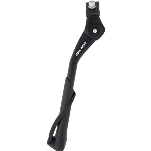 Contec Seitenständer CKS-150 24-28" Silber