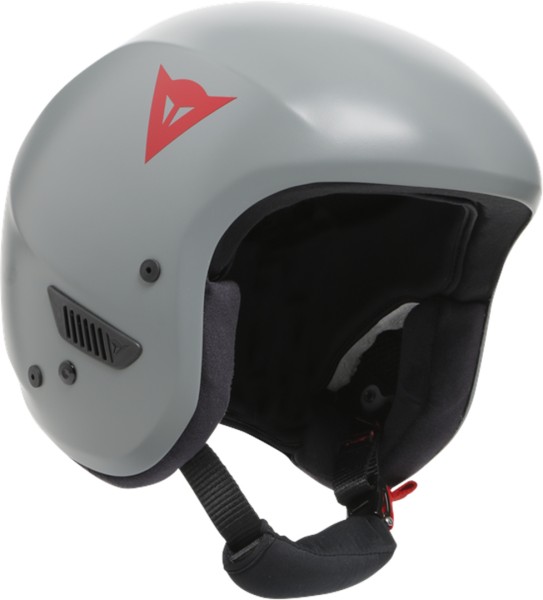 R001 Fiber Helmet nardo-gray M