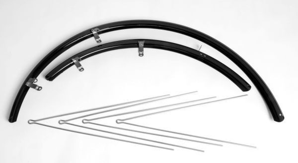 ORION Schutzblech 26", 31 mm