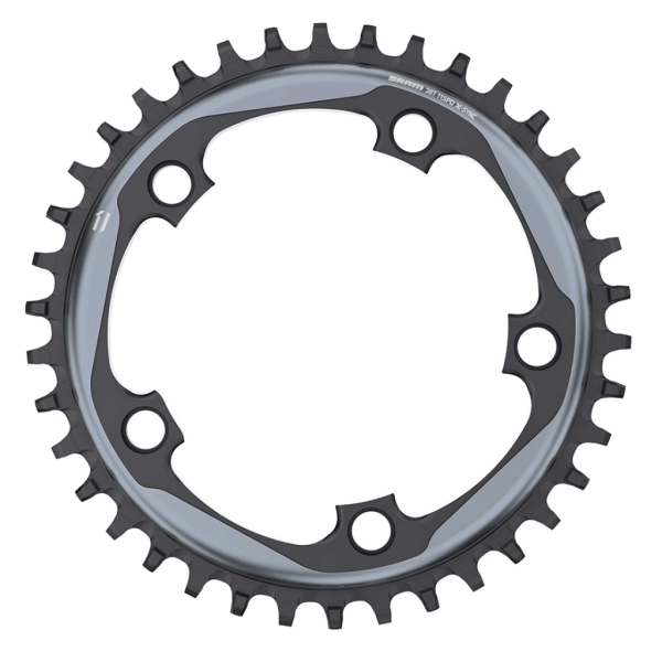 Sram Chainring Force1 X-Sync 110 BCD 1x11SP 110x40T