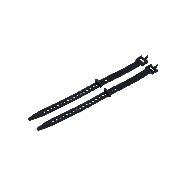 BBB Gummi-Spannbnder CargoStraps 19x360mm 1 Paar