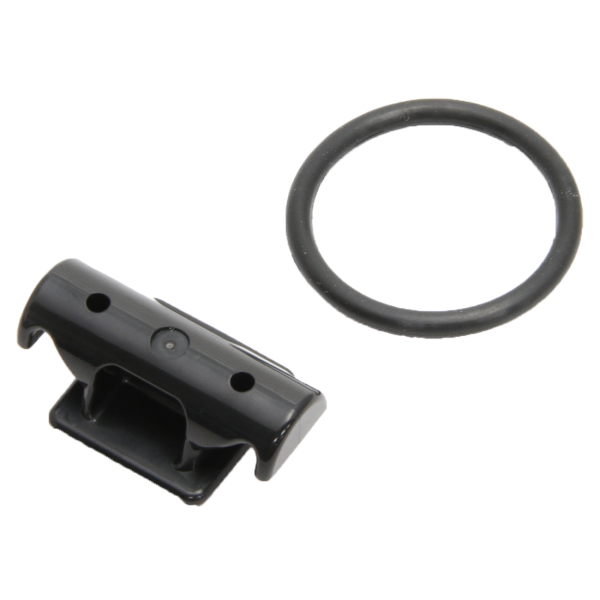 Halter, Sattelmontage zu Rapid X