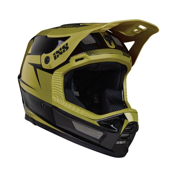 Xult DH helmet
