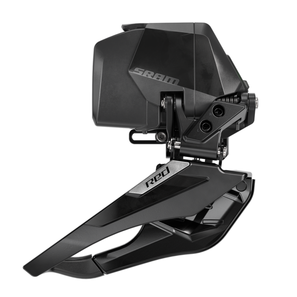 SRAM Front Derailleur Red AXS ohne Batterie