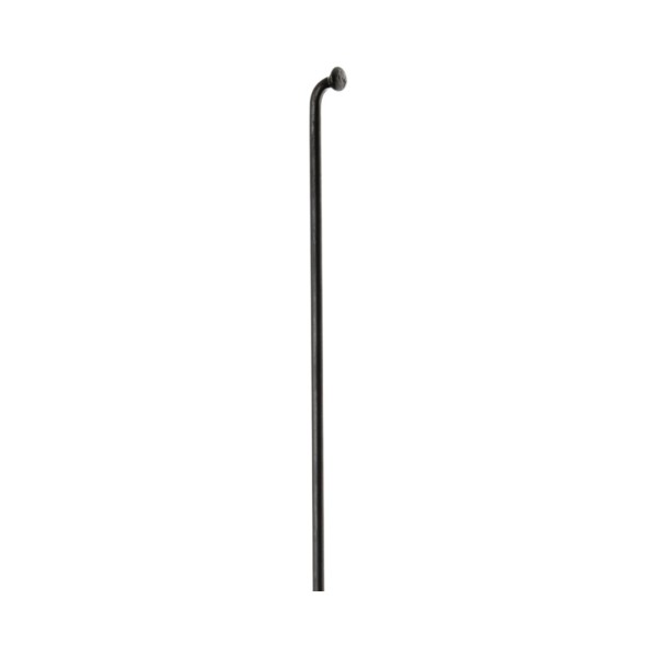 DT Swiss Competition Speichen 2.0/1.8/2.0 schwarz 262mm 20 Stk.