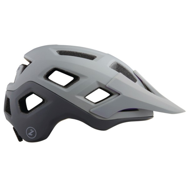 LAZER Unisex MTB Coyote MIPS Helm matte dark grey