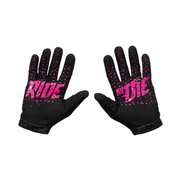 MTB Handschuhe grey/stone leopard XXL