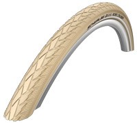 Schwalbe Road Cruiser 42-622 K-Guard creme reflex