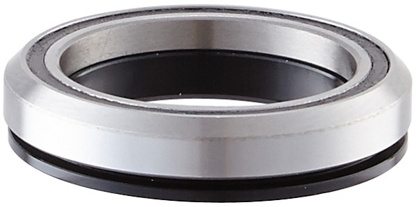 Steuersatzeinheit UNTEN HP Pro Drop In 1 1/4", Black, 0.8mm hoch, 47mm/52mm