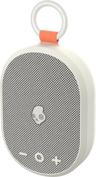 KiloTM Compact Wireless Speaker Bone/Orange