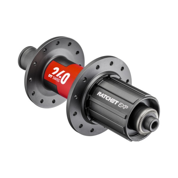 DT SWISS 240 CLASSIC Nabe Road RB 28L 130/5 HG EXP