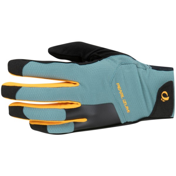 PEARL iZUMi Summit PRO Glove pale pine sunbeam