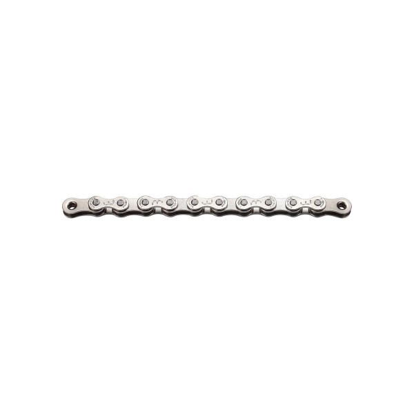 BBB Kette 1-speed eBike narrow 3/32 Nickel 136 Glieder, ExtraStrong EbikeNORM