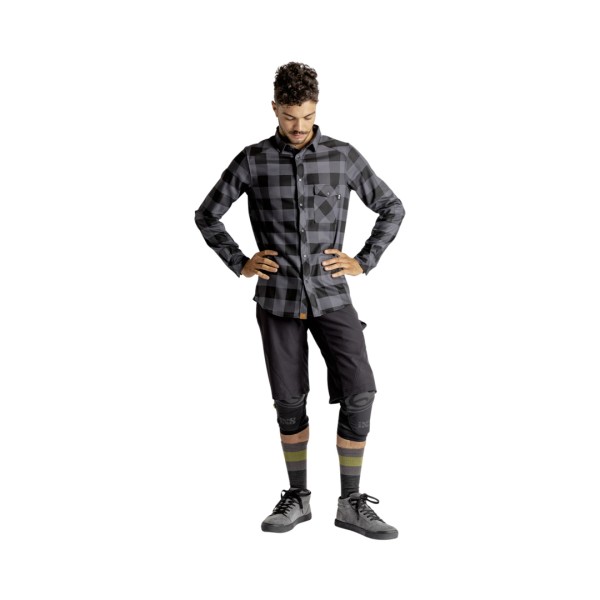 Carve Digger shirt schwarz 3XL