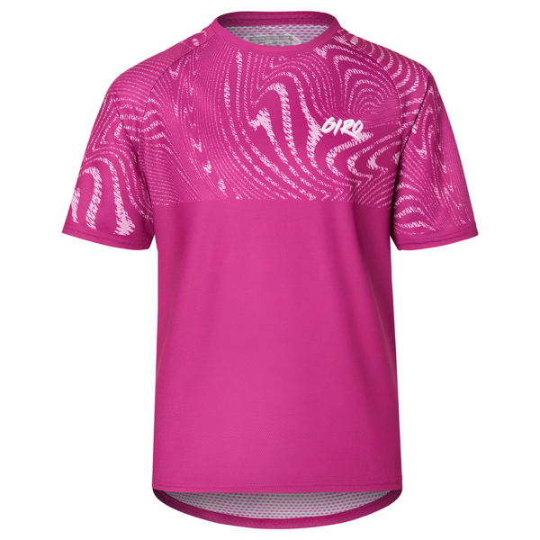 Giro Youth Roust Jersey KL/9-10