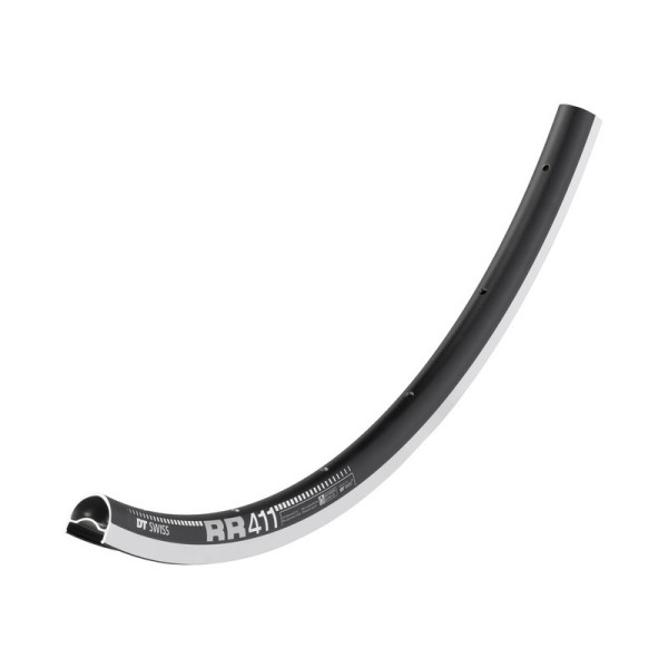 DT RR 411 Felge symmetric RB 700c 18 24L