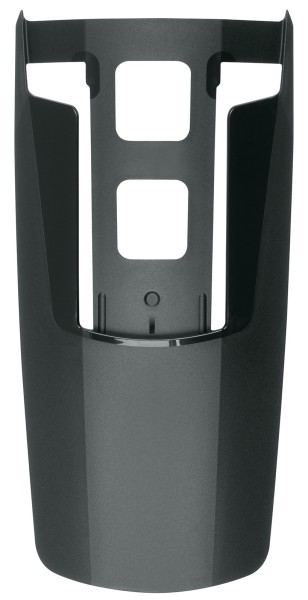 SKS Garde-boue arrière extension Mudrocker rear Extension 225mm noir