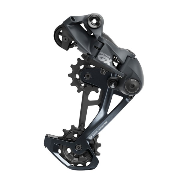 Sram Schaltwerk GX Eagle 12-fach Lunar Max 52Z