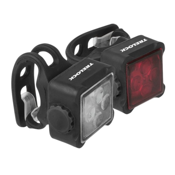 Beleuchtungs-Set LS 260 V/H Squareline 4 LED